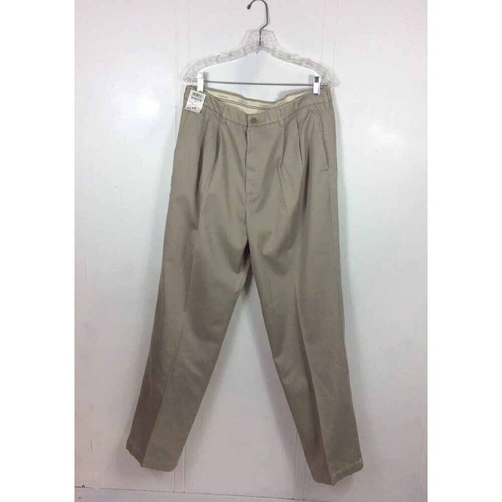 Claiborne Pants Mens 36 New